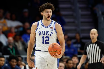 article image - Cameron Boozer